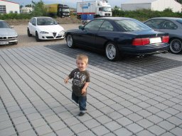 Pusches Schraubertag 2008