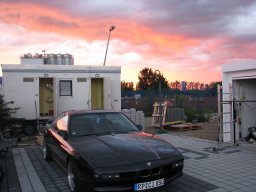 Pusches Schraubertag 2008