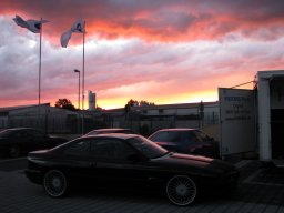 Pusches Schraubertag 2008