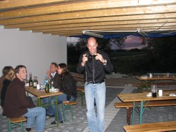 Pusches Schraubertag 2008