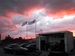 Pusches Schraubertag 2008