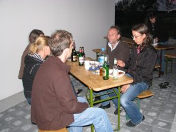 Pusches Schraubertag 2008