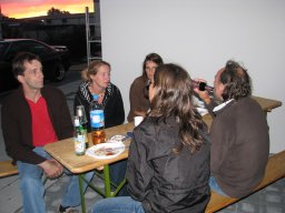 Pusches Schraubertag 2008