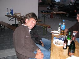 Pusches Schraubertag 2008