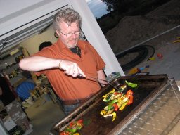 Pusches Schraubertag 2008