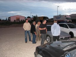 Pusches Schraubertag 2008