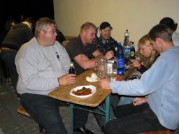 Pusches Schraubertag 2008