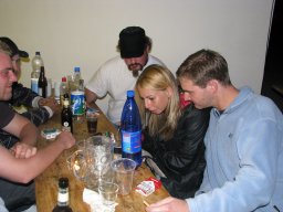 Pusches Schraubertag 2008