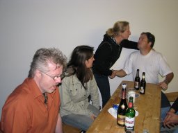 Pusches Schraubertag 2008