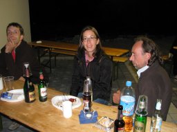 Pusches Schraubertag 2008