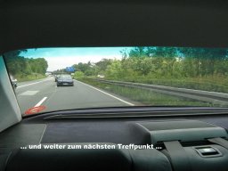 Pusches Schraubertag 2008