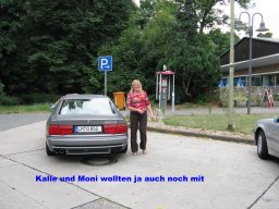 Pusches Schraubertag 2008