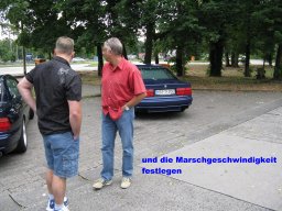 Pusches Schraubertag 2008