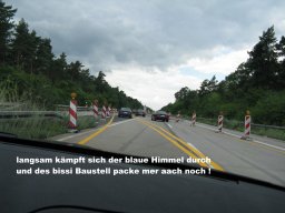 Pusches Schraubertag 2008