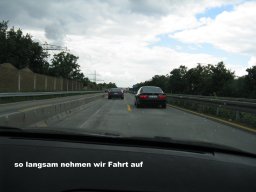 Pusches Schraubertag 2008