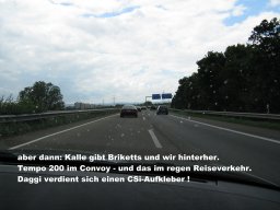 Pusches Schraubertag 2008