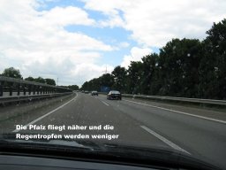 Pusches Schraubertag 2008