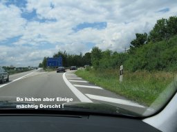 Pusches Schraubertag 2008