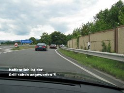 Pusches Schraubertag 2008