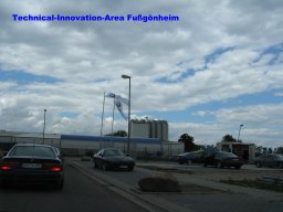 Pusches Schraubertag 2008