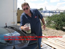 Pusches Schraubertag 2008