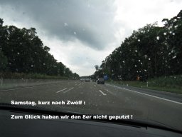 Pusches Schraubertag 2008