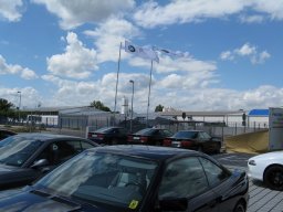 Pusches Schraubertag 2008