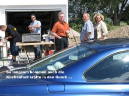 Pusches Schraubertag 2008