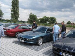 Pusches Schraubertag 2008