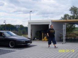 Pusches Schraubertag 2008