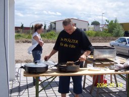 Pusches Schraubertag 2008