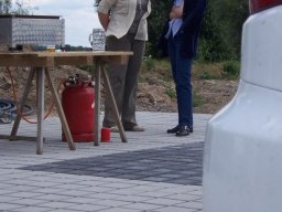 Pusches Schraubertag 2008