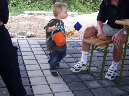 Pusches Schraubertag 2008