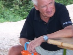 Pusches Schraubertag 2008