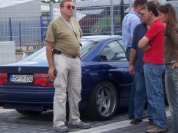 Pusches Schraubertag 2008