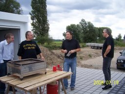 Pusches Schraubertag 2008